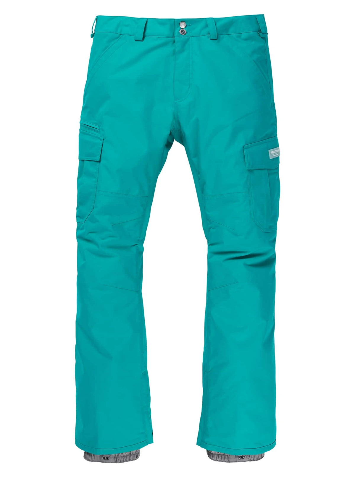 Men's Cargo Pant Regular Fit Dynasty Green Xs P8533