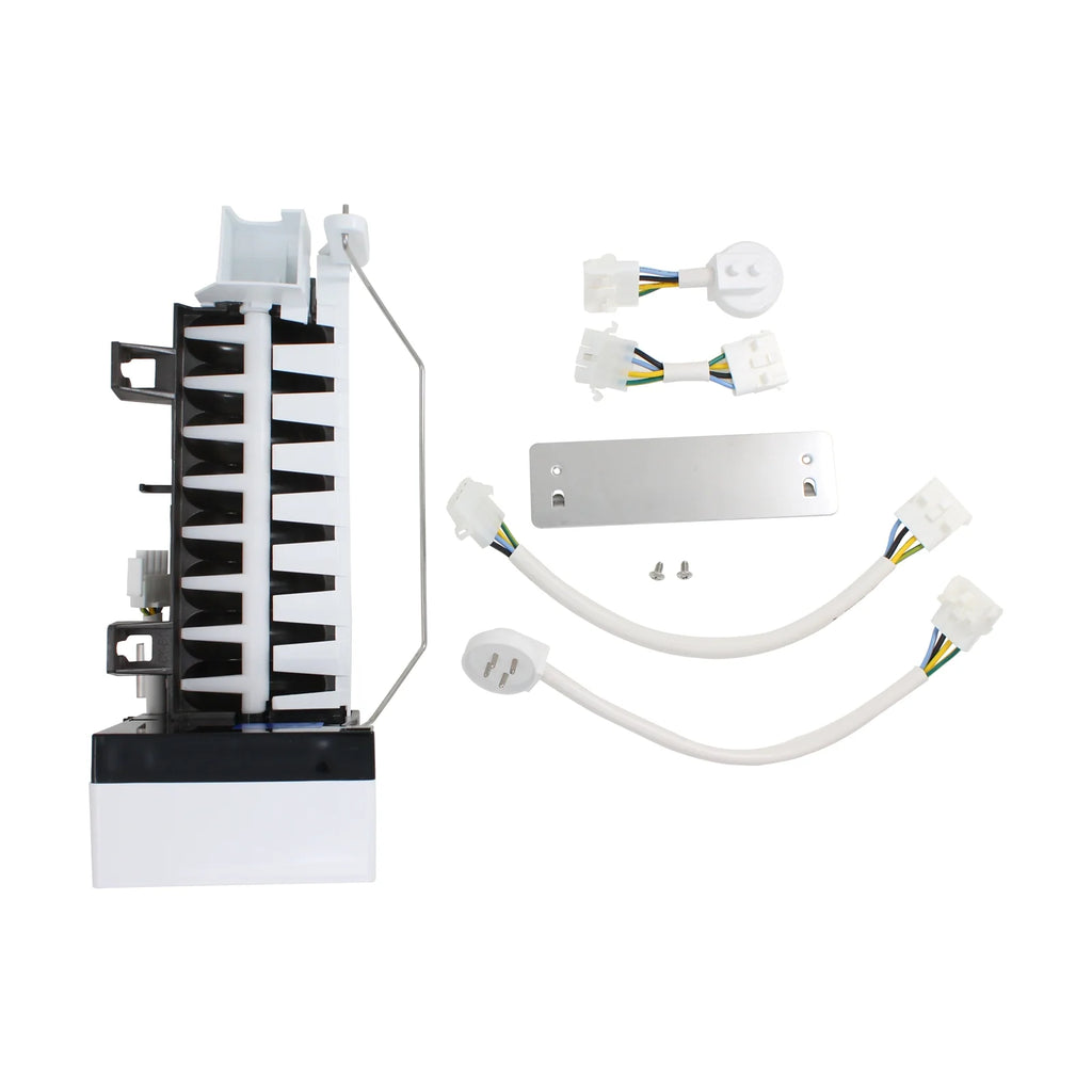 Refrigerator Ice Maker Replacement M57019