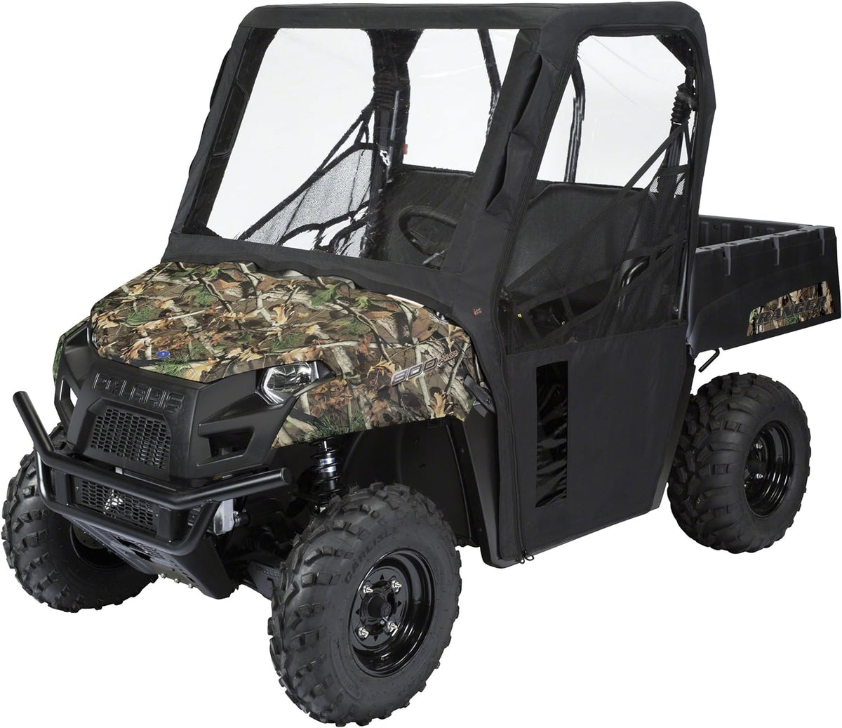 UTV Cab Enclosure E29924