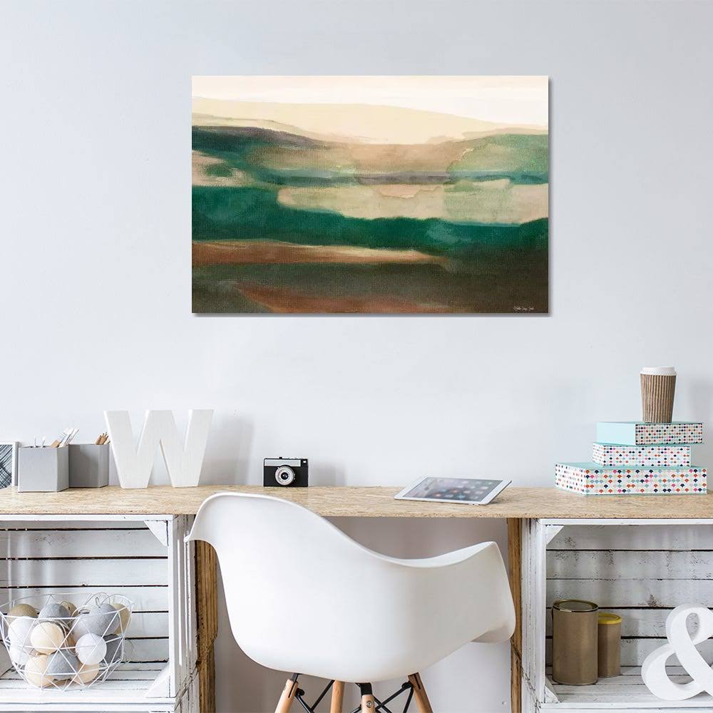 Canvas Art Wall Decor H2190