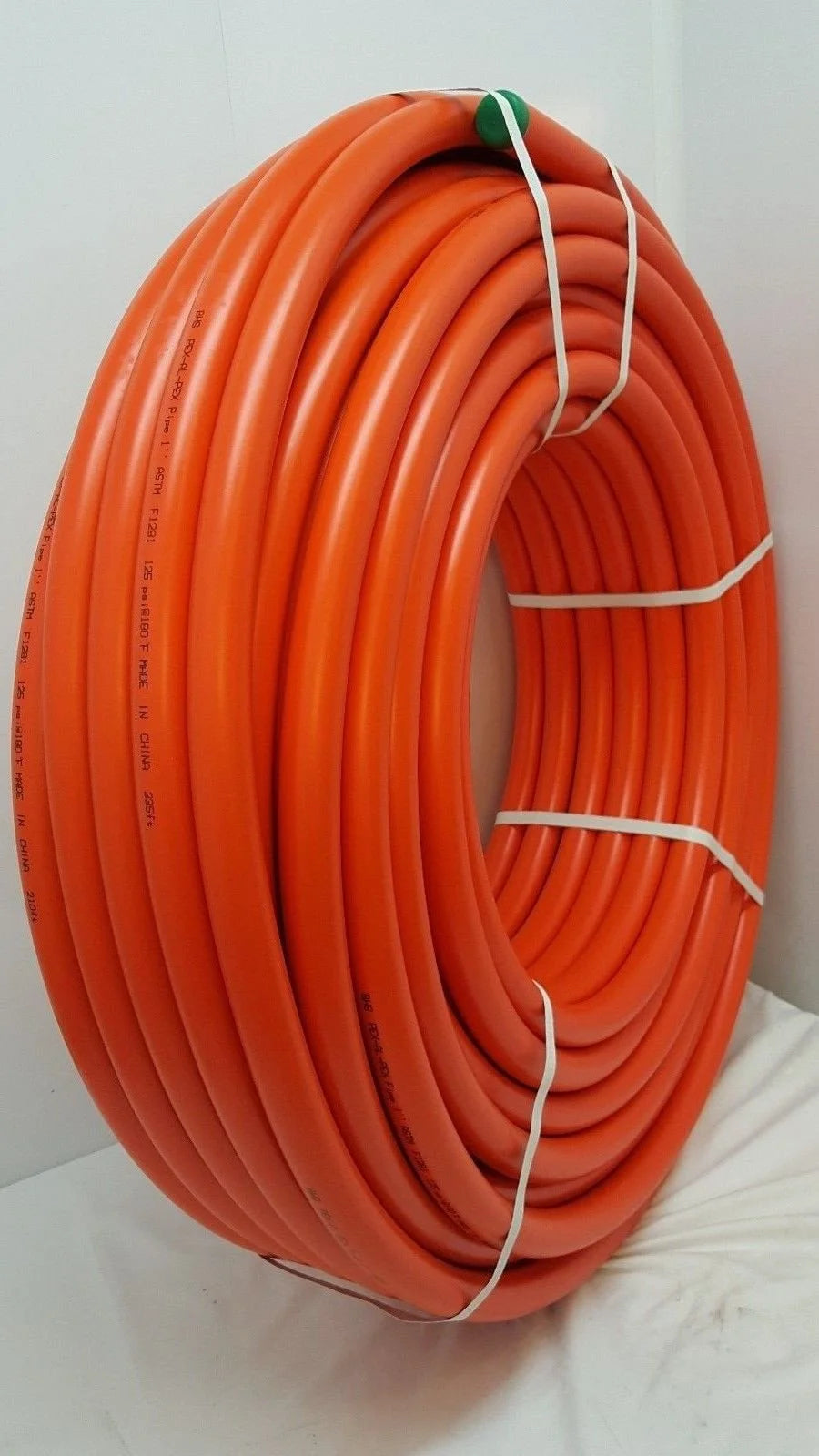 1/2"-300' Orange Pex-al-pex Tubing V539
