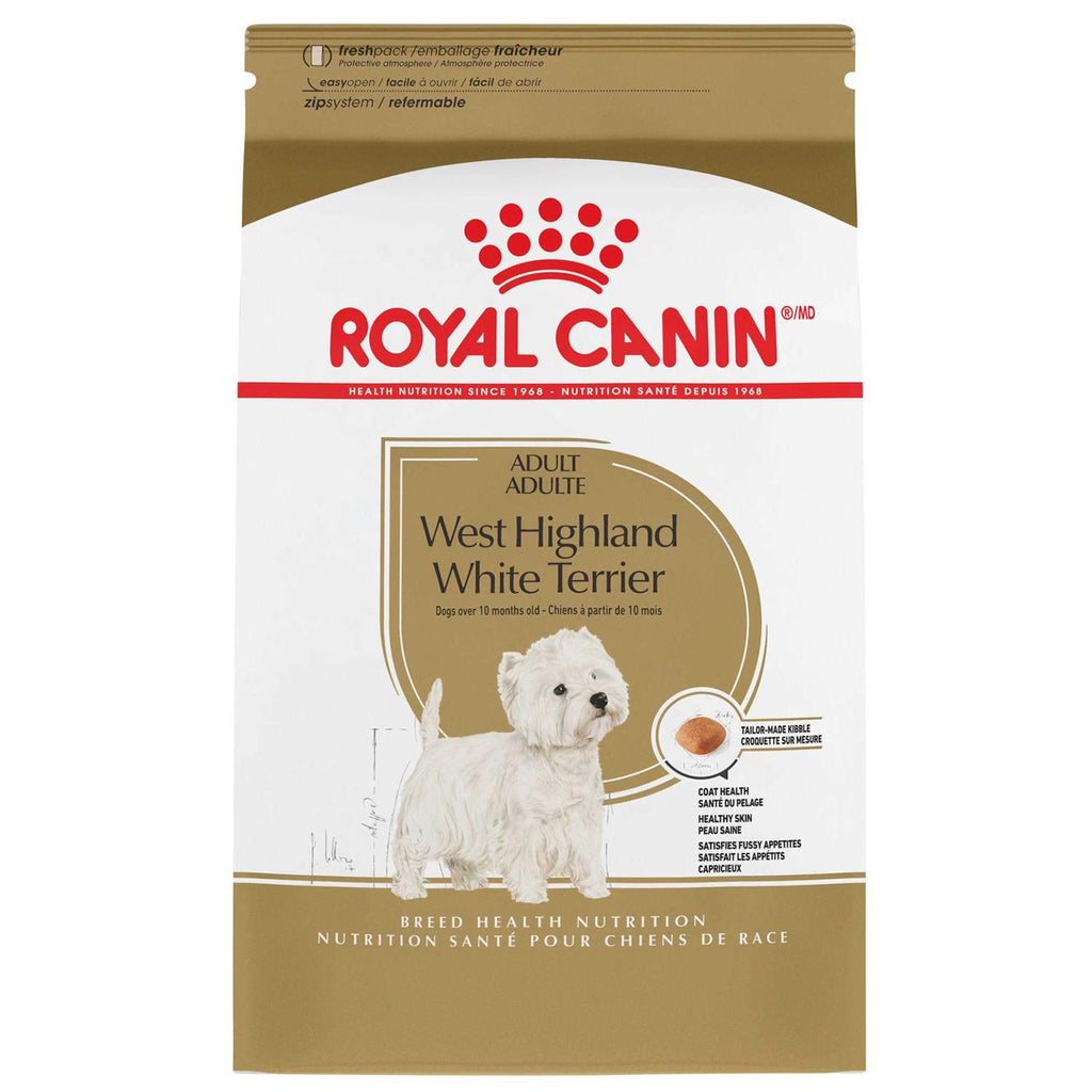 Adult Dry Dog Food F50885