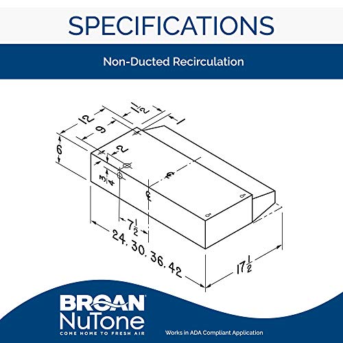 Broan-NuTone N717400