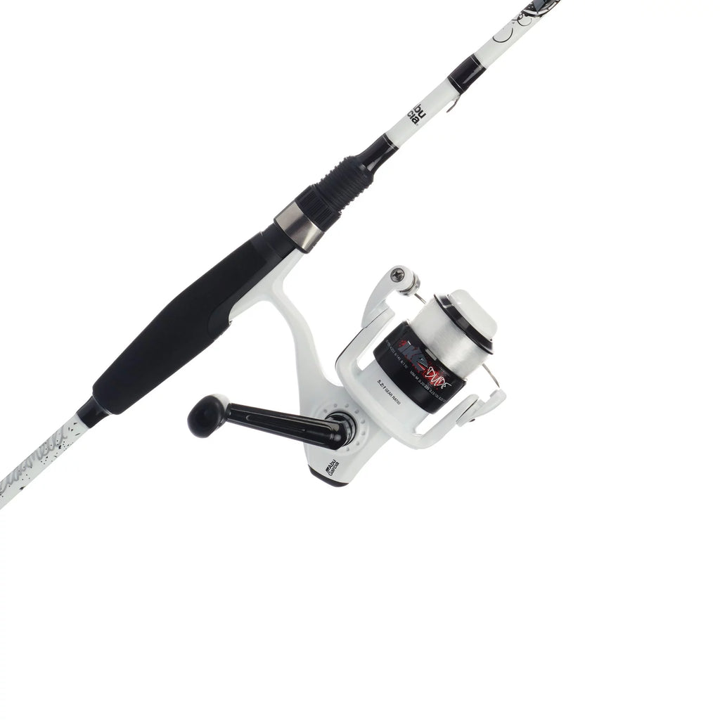 6' Youth Fishing Rod and Reel Spinning Combo T909395