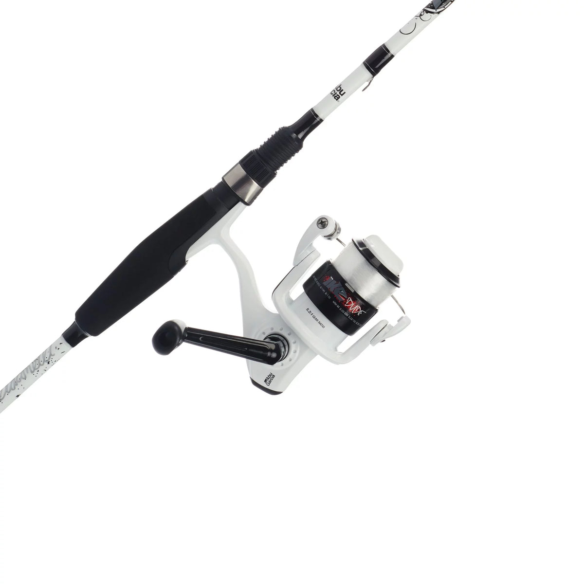 6' Youth Fishing Rod and Reel Spinning Combo T909395
