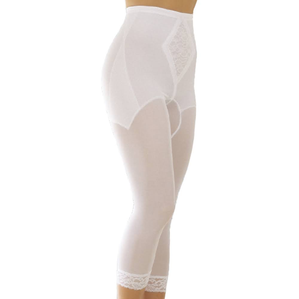 Black Shaping Pant Liner N938