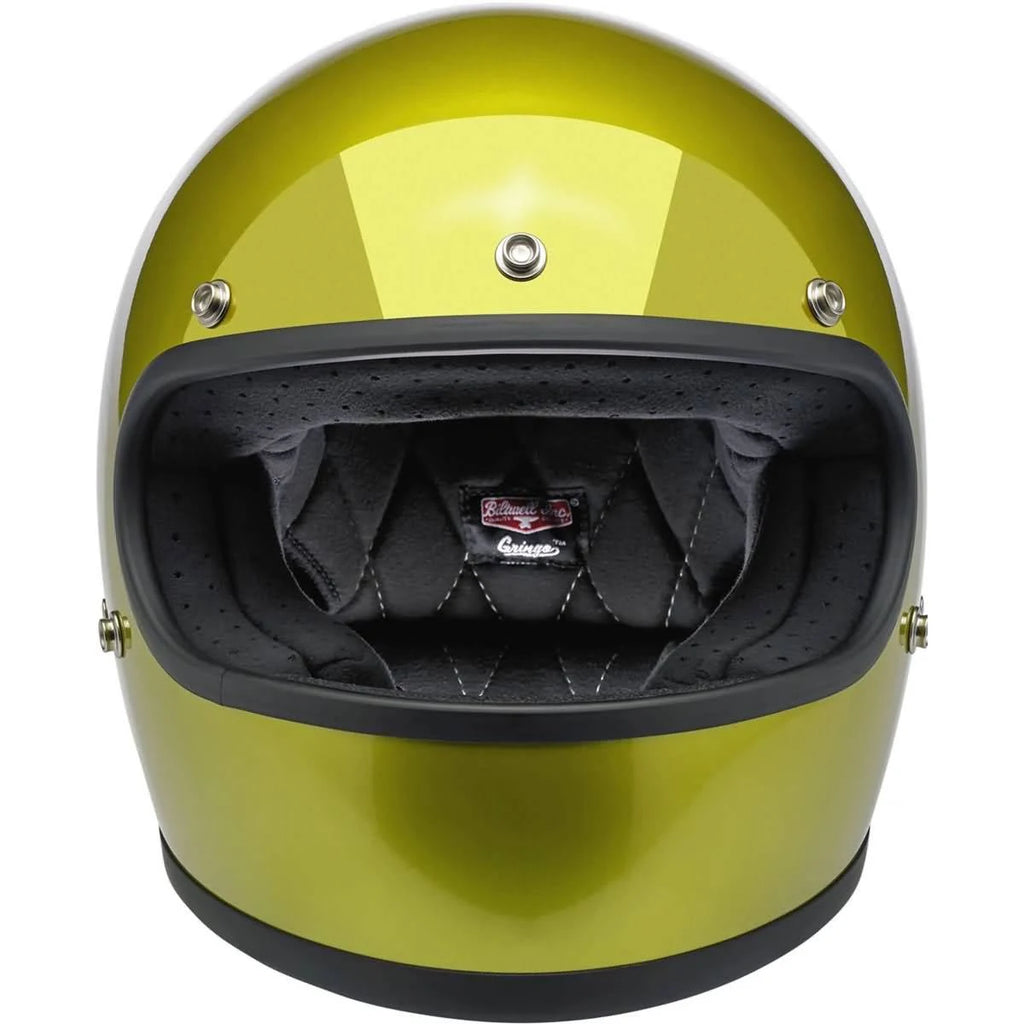 Metallic Sea Weed Helmet G93670