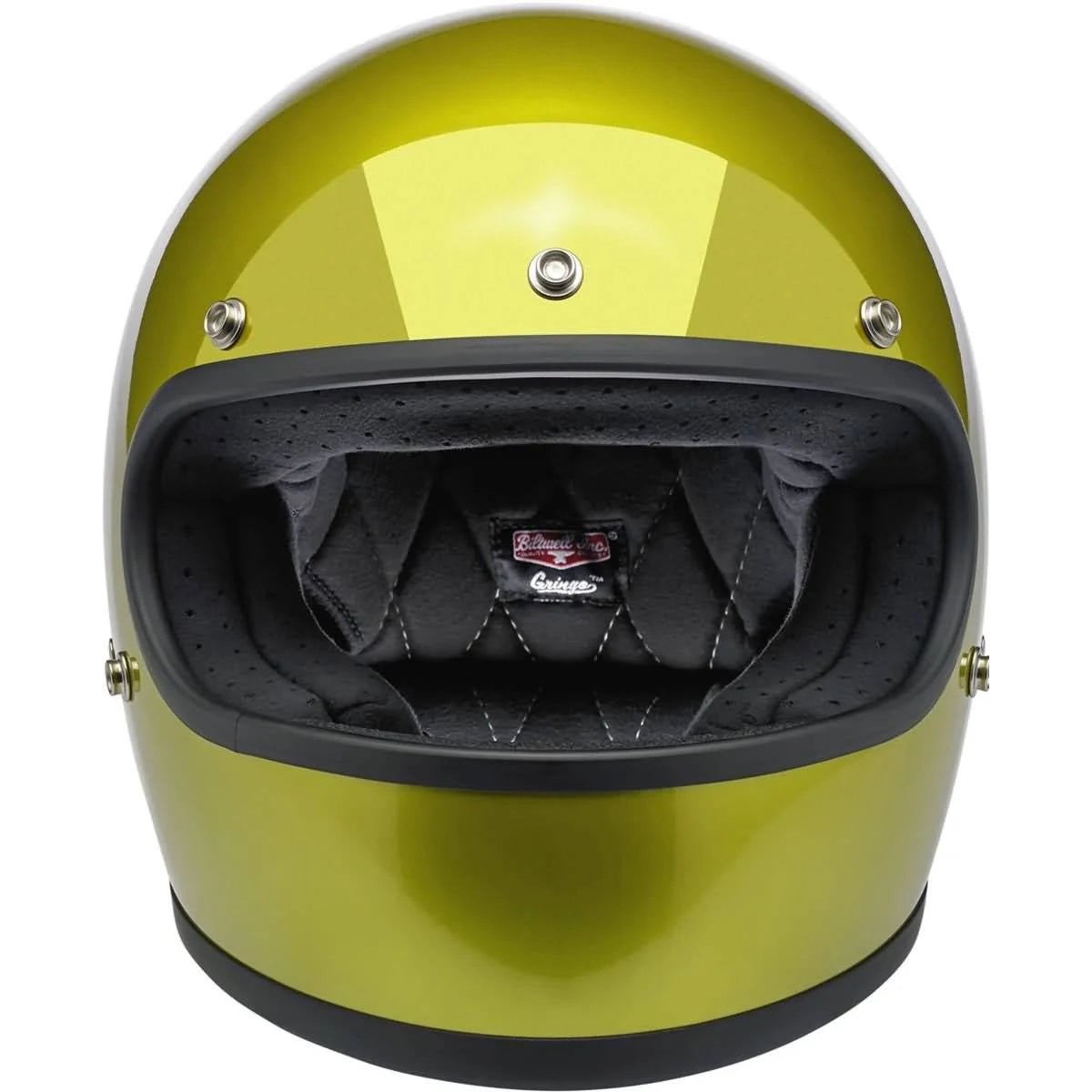 Metallic Sea Weed Helmet G93670