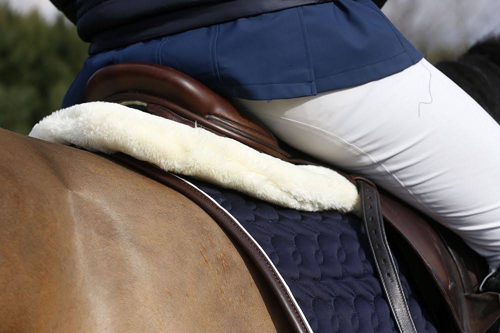 Saddle Pad B7756