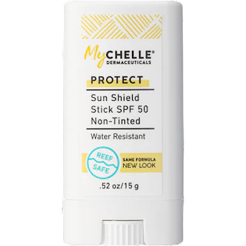 SPF 50 Non-Tinted Sun Shield Stick .5 fl oz Y746000