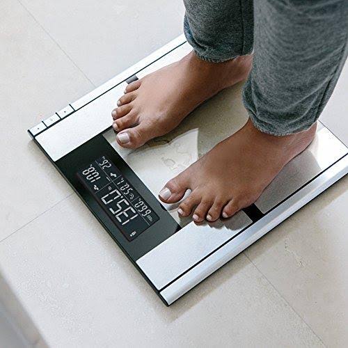 Digital Body Analyzer Scale J74224