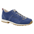 Cobalt Blue Low Shoes F660