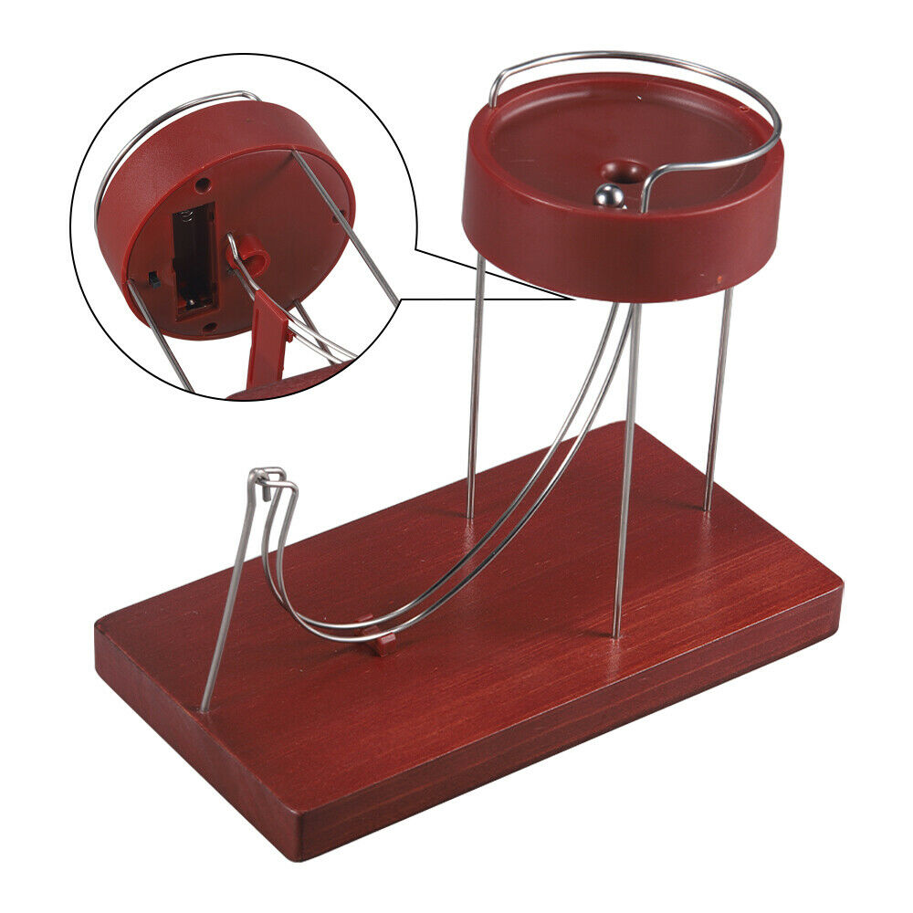 Kinetic Art Marble Sculpture S293