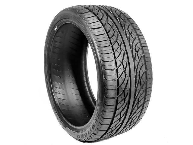 285/35R22 106H Tires U955