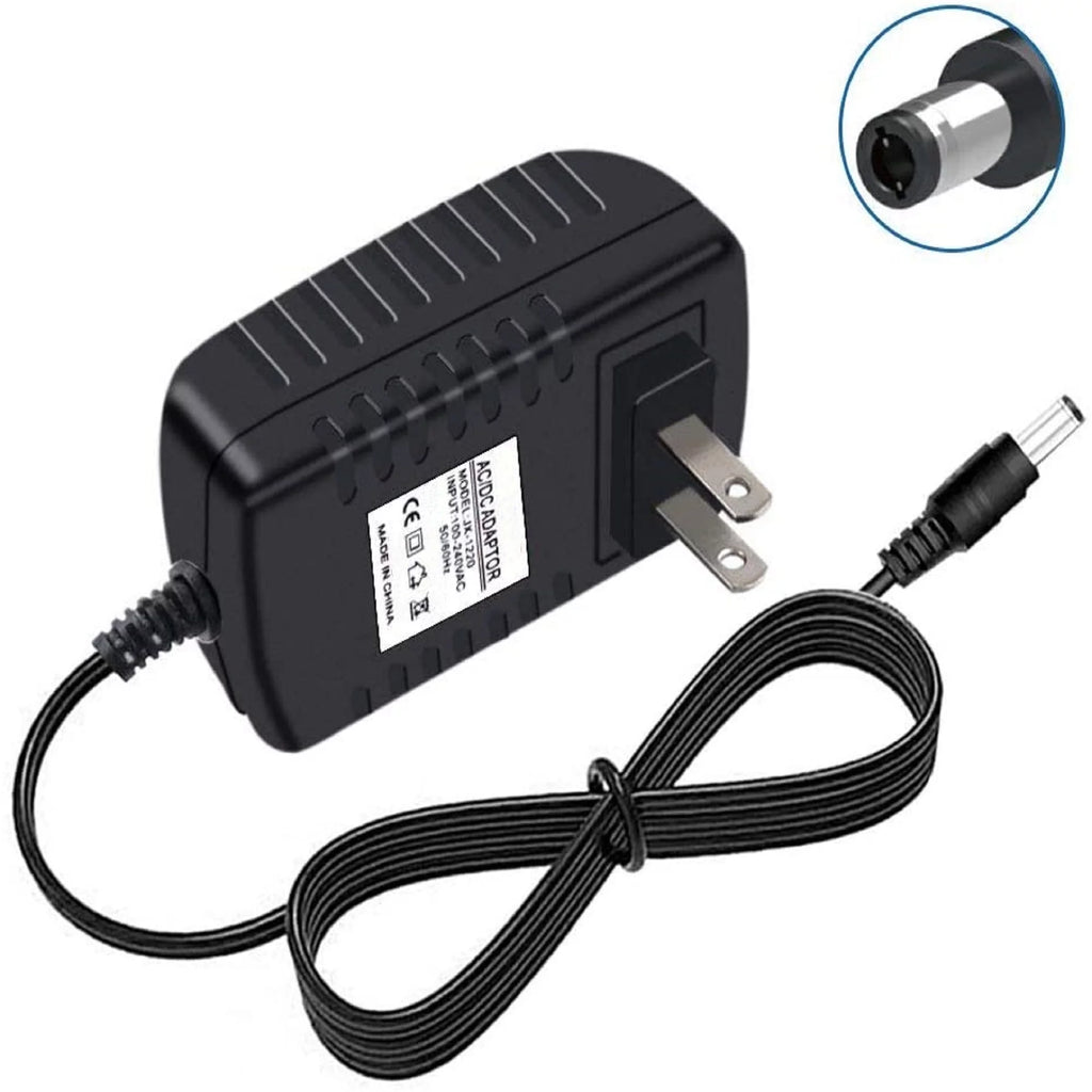 Compatible AC DC Power Adapter Charger Replacement A981640