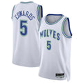 White Swingman Men's Jersey I388