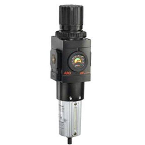 1/2x22 Relieving Piggyback Filter-Regulator S66849