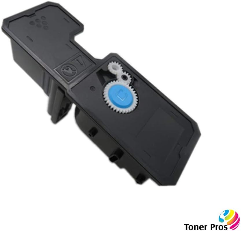 Compatible Toner Cartridge Replacement 4-Color-Pack Z88639