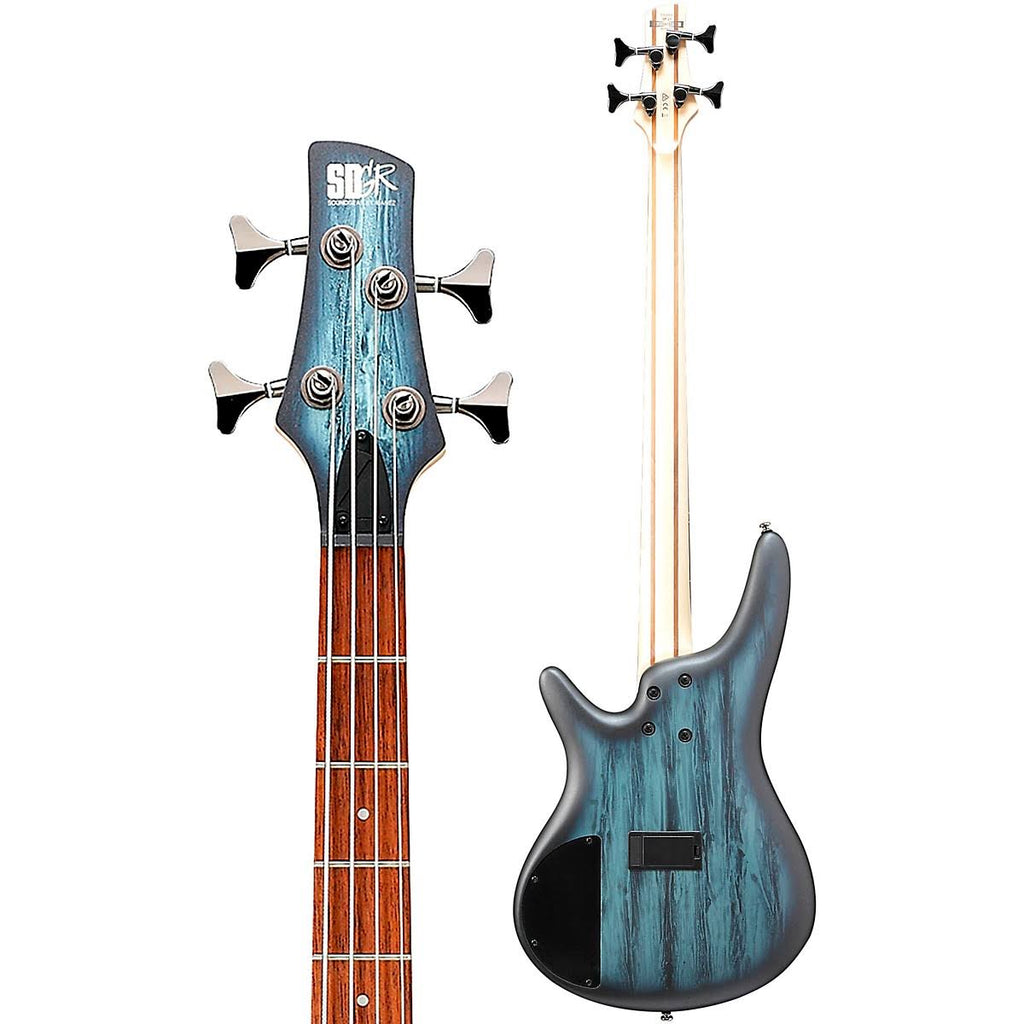 Sky Veil Matte Bass I709