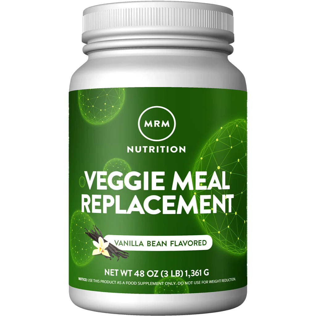Veggie Meal Replacement 48 oz S56837