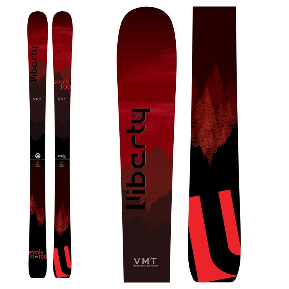 186 Skis J38785