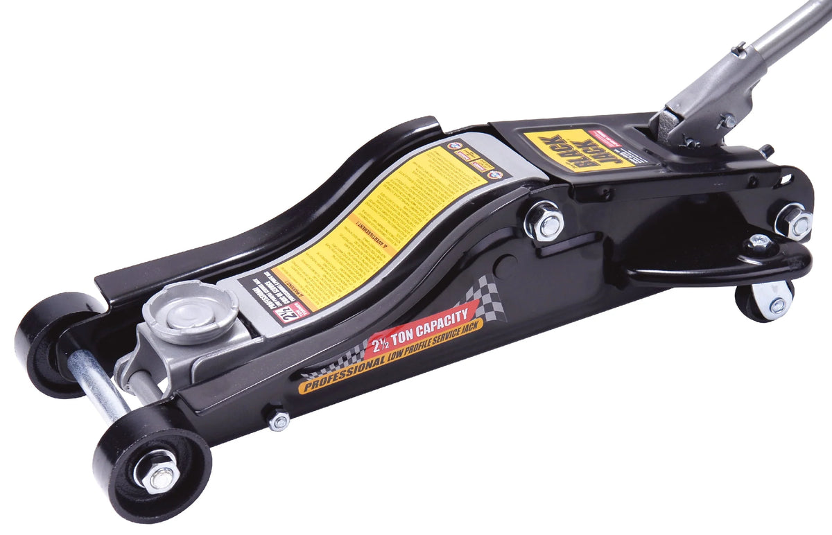 2.5 Ton Low Profile Floor Jack U232967