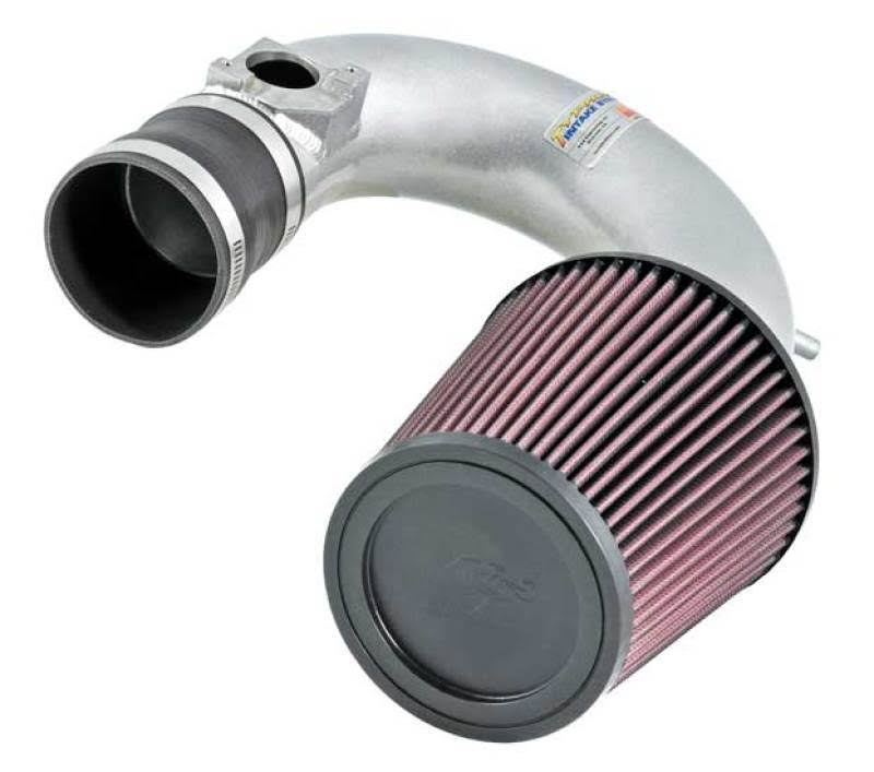 Performance Intake Kit I235