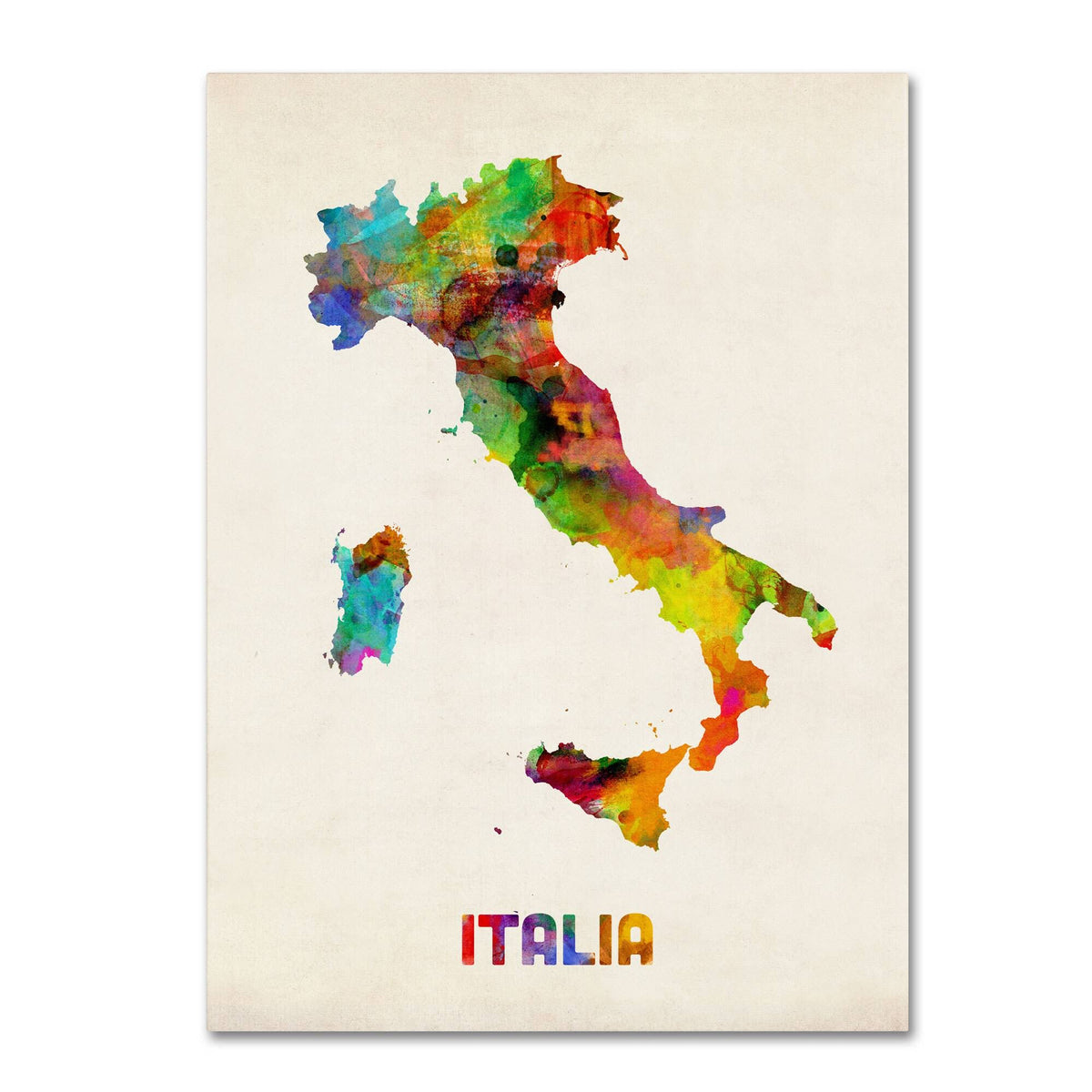 Canvas Art N495014