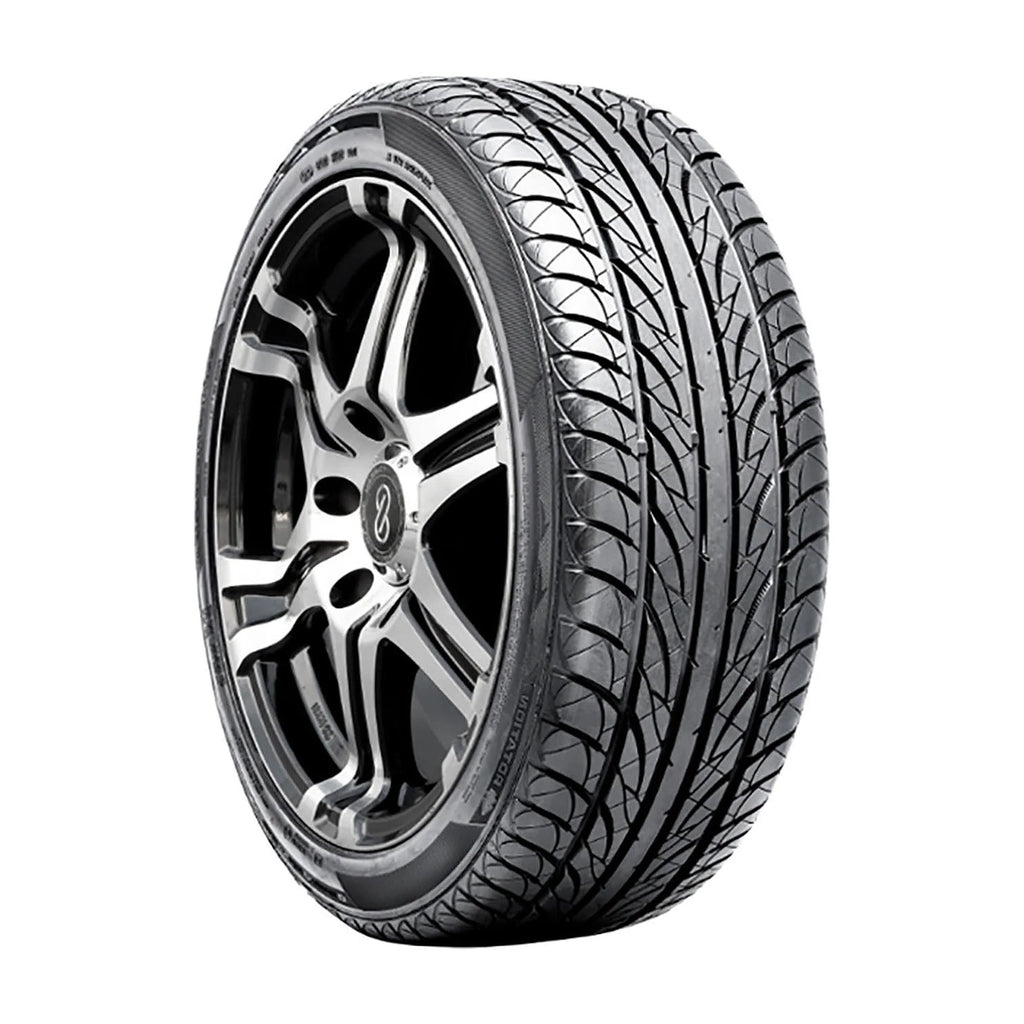 All Season 245/45R18 100W XL Passenger Tire U4760