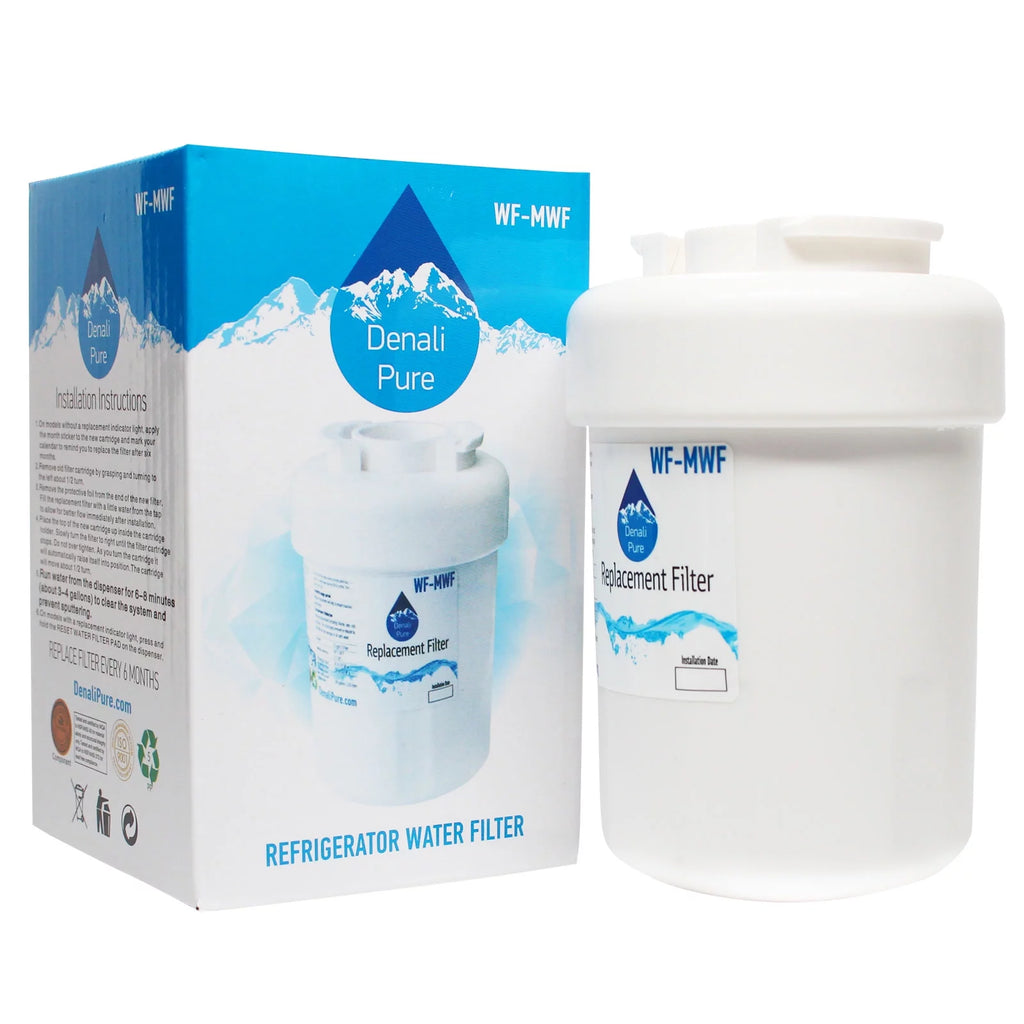 Compatible Refrigerator Water Filter Cartridge W5469