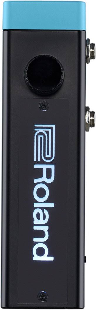 RT-MicS Mic Trigger Processor with Power Supply A35063