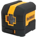 Laser Self Leveling Cross Line 50 Range Kit D417