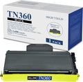 Compatible TN360 Black Toner Cartridge 1-Pack J864