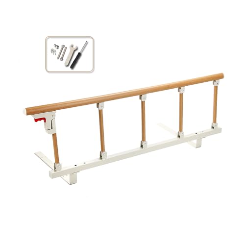Metal Bed Rail for Seniors O1640