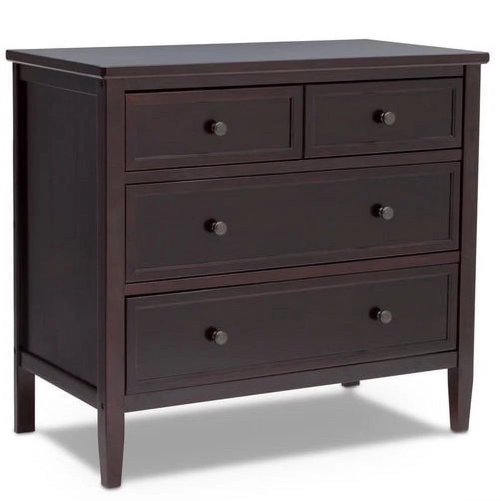 3 Drawer Dresser J59889