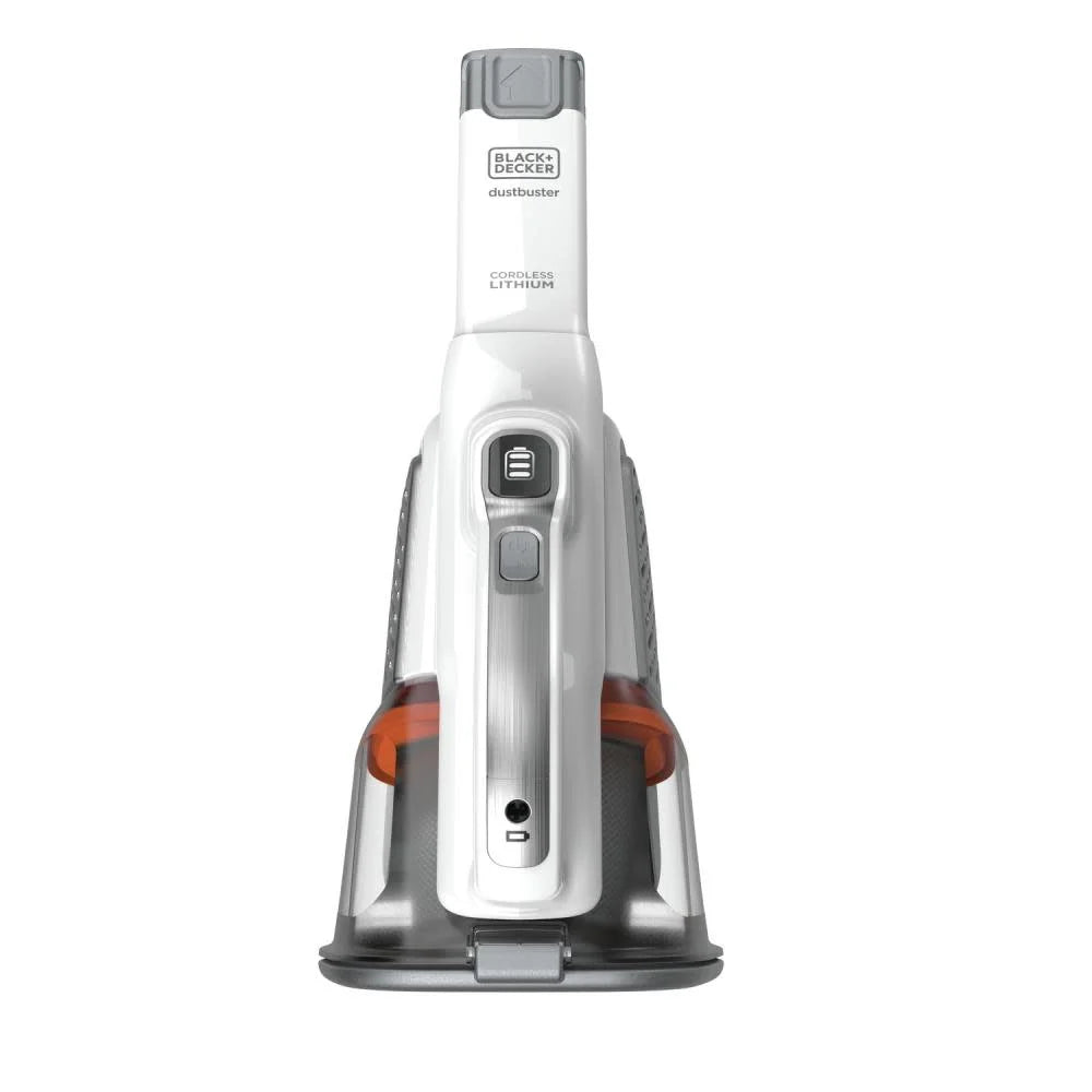 12V Cordless Handheld Vacuum D31957