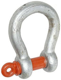 35 Ton Carbon Steel Anchor Shackle X15053
