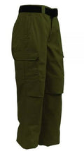 OD Green Uniform Trousers R43184