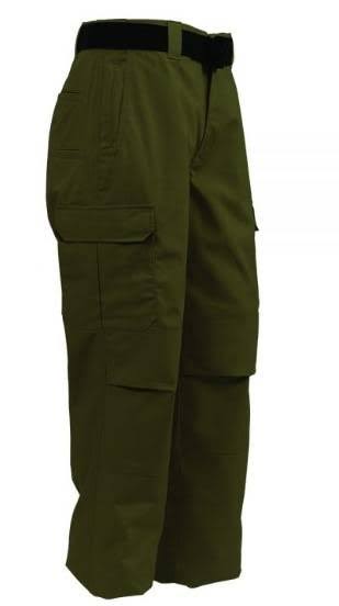 OD Green Uniform Trousers R43184