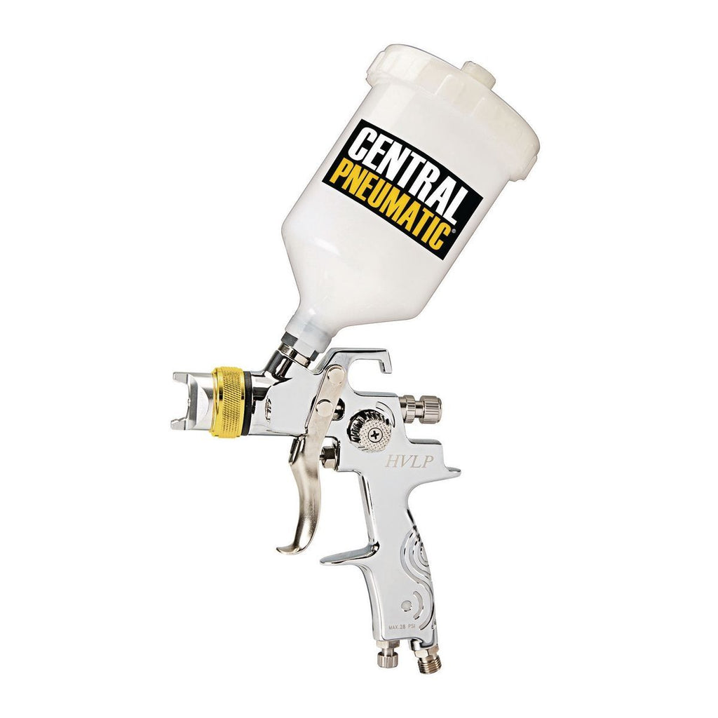 20 oz. HVLP Gravity-Feed Air Spray Gun F111890