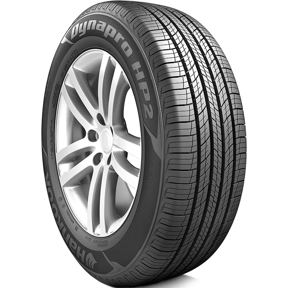 All-Season Tire 235/60R18 107V M36717