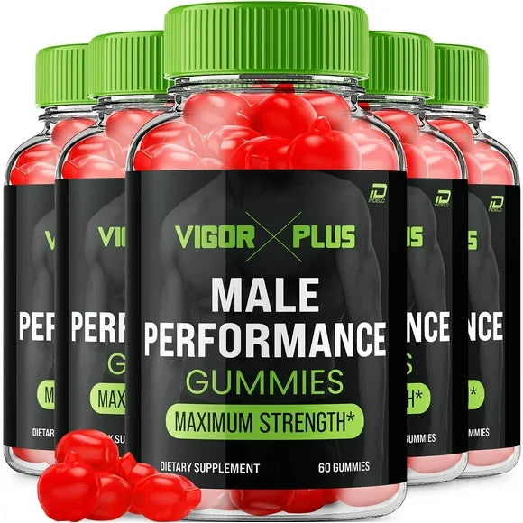 300 Gummies O250