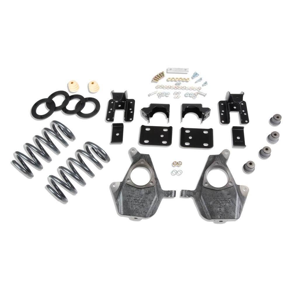 Lowering Kit Q79908