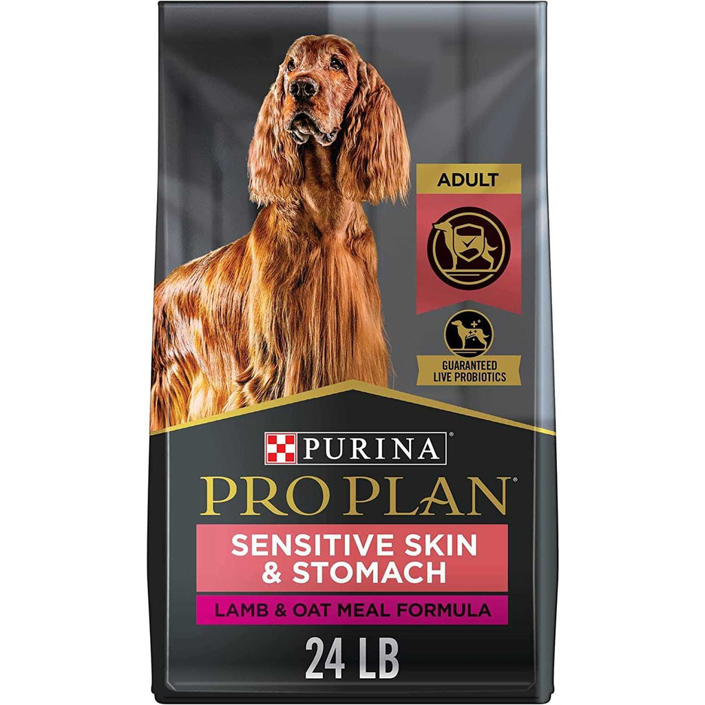 Sensitive Skin & Stomach Pet Supplies C4640