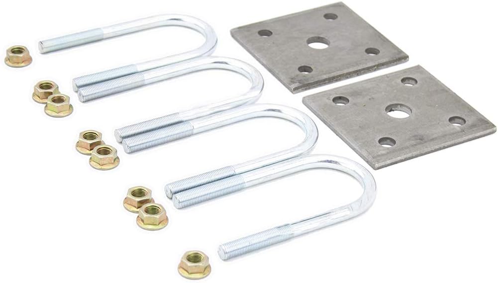 Axle Mounting Kit Pack of 2 O79347
