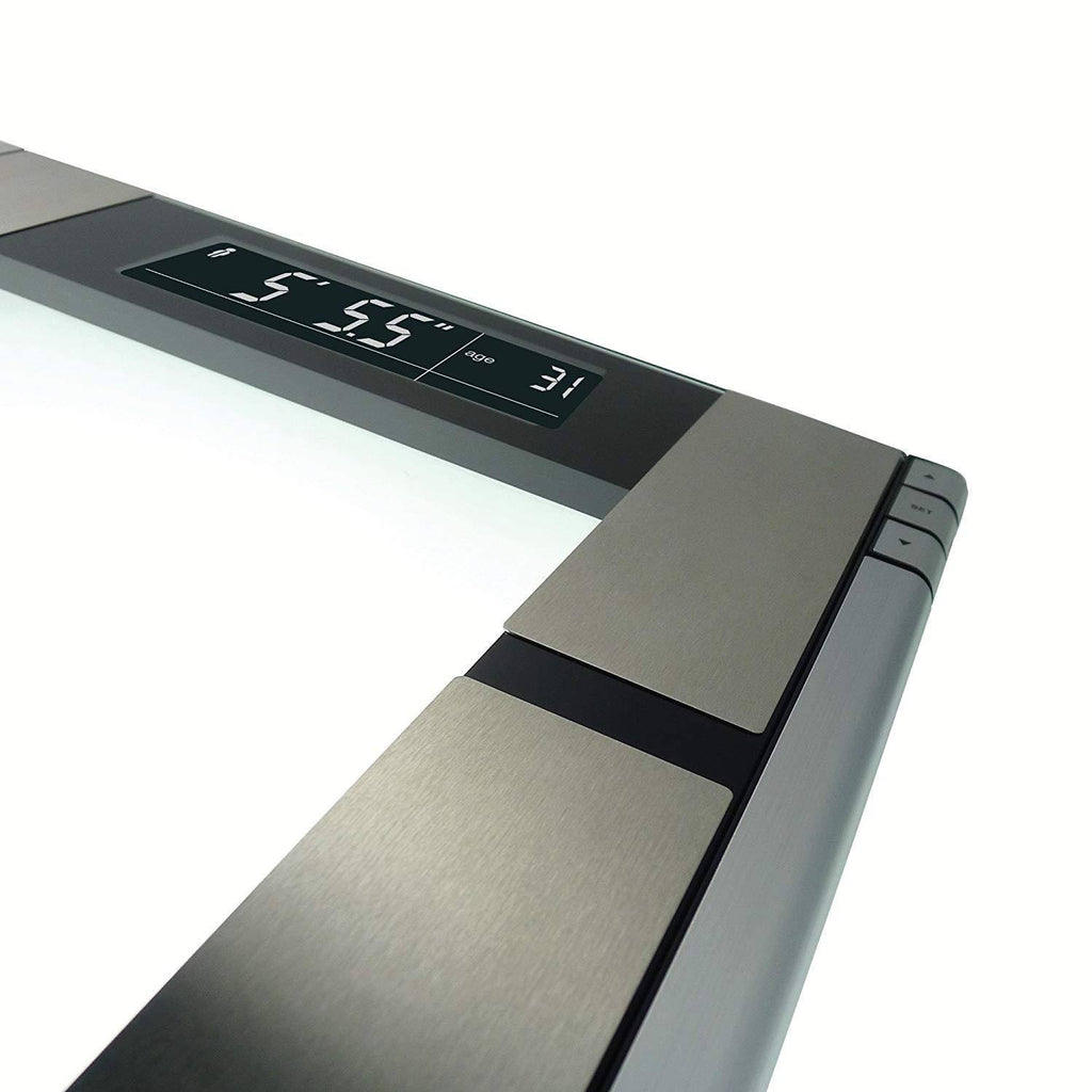 Digital Body Analyzer Scale J74224