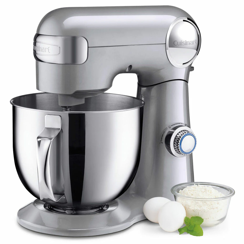 Stand Mixer 5.5 Qt J687