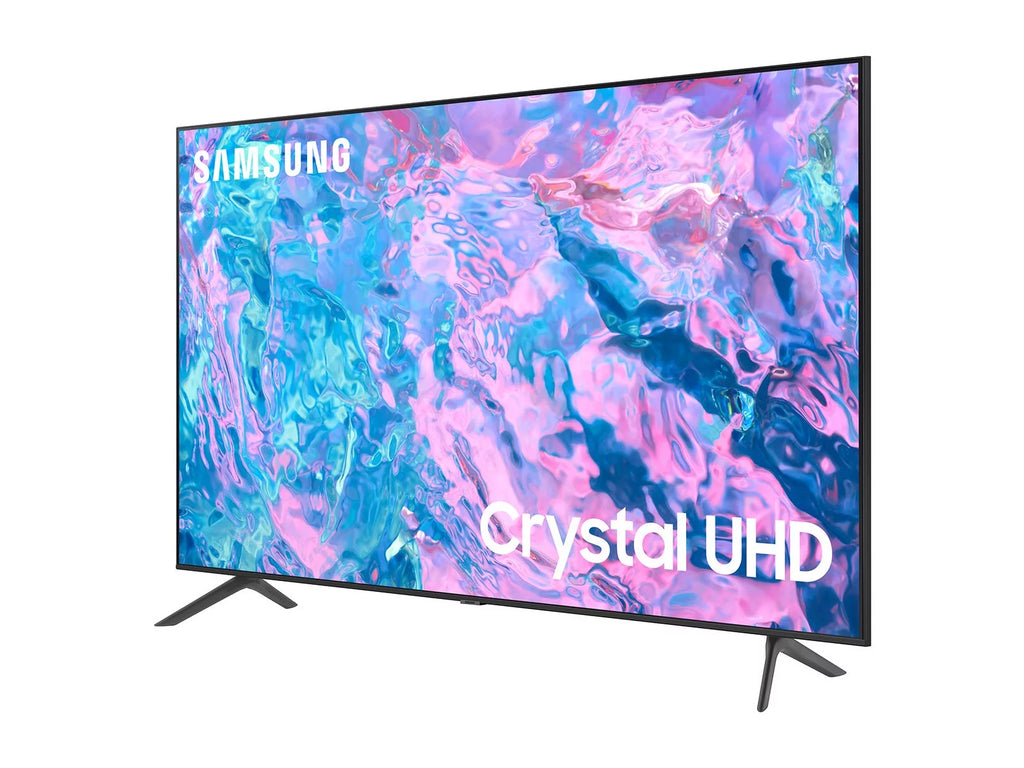 50 Class Crystal UHD 4K Smart TV A767