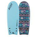 Sky Blue Surfboard P87946