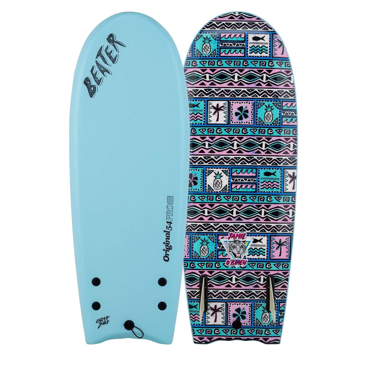 Sky Blue Surfboard P87946